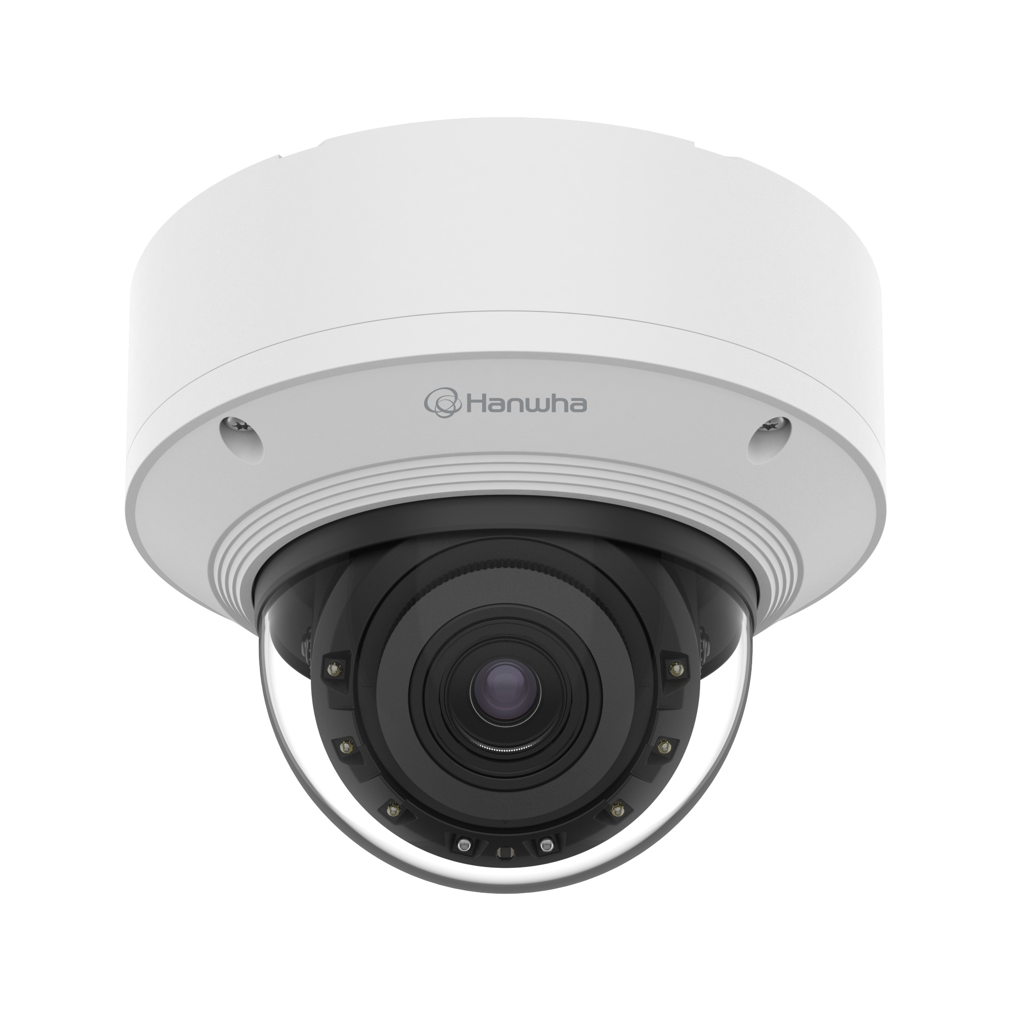 PND-A6081RV : Hanwha Vision - Global Vision Solution Provider