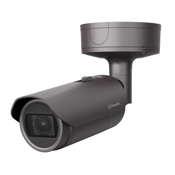 Product 2MP AI IR Bullet Camera Thumbnail