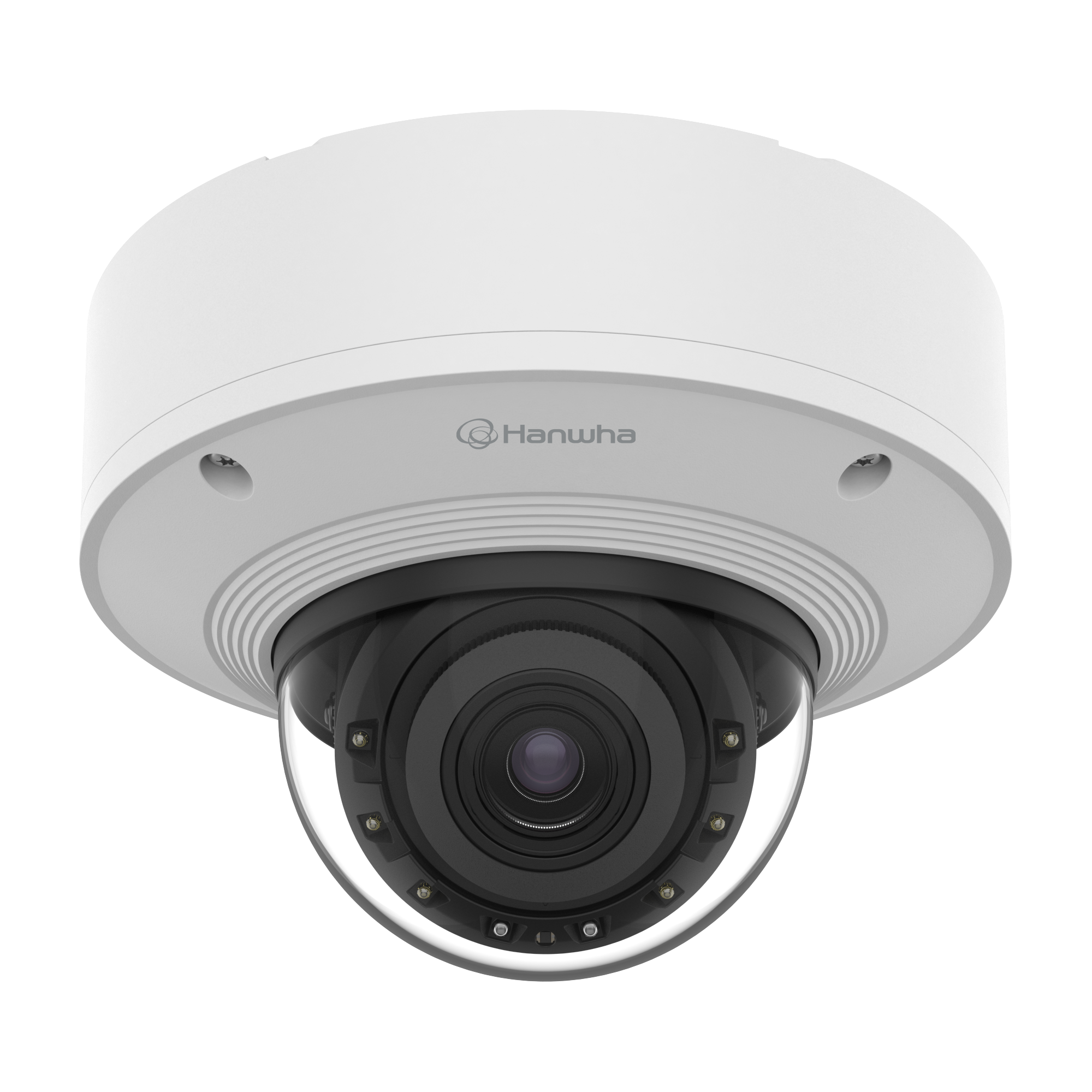 PNV-A6081R : Hanwha Vision - Global Vision Solution Provider