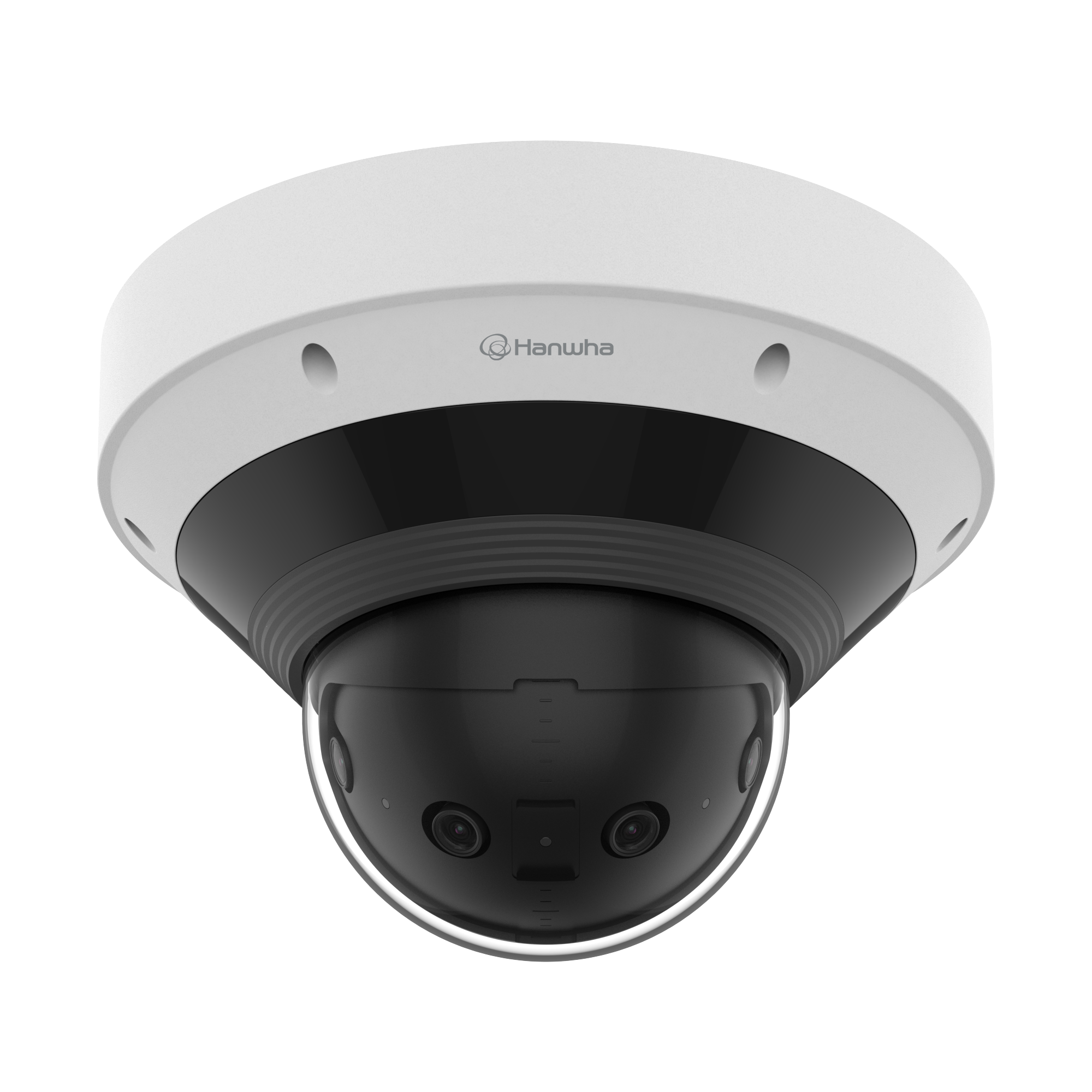 PNM-9031RV : Hanwha Vision - Global Vision Solution Provider