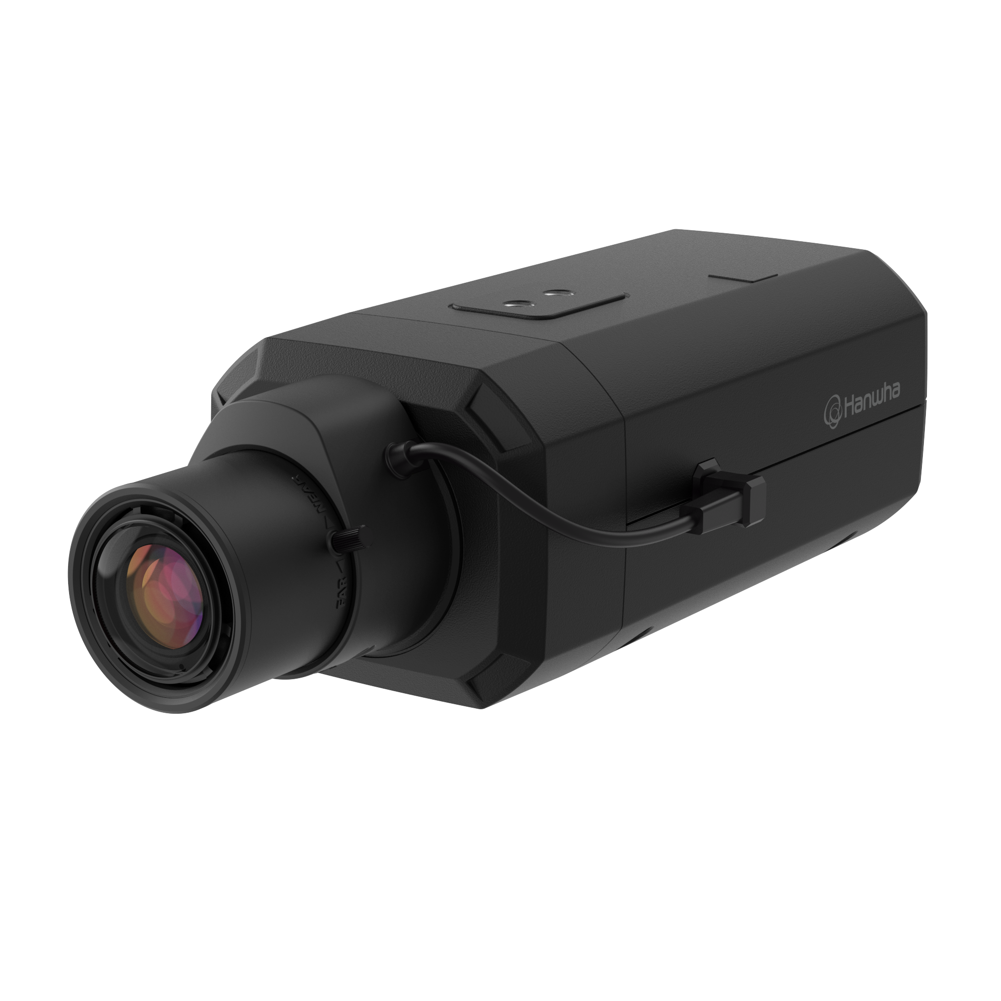 XNB-9003 : Hanwha Vision - Global Vision Solution Provider