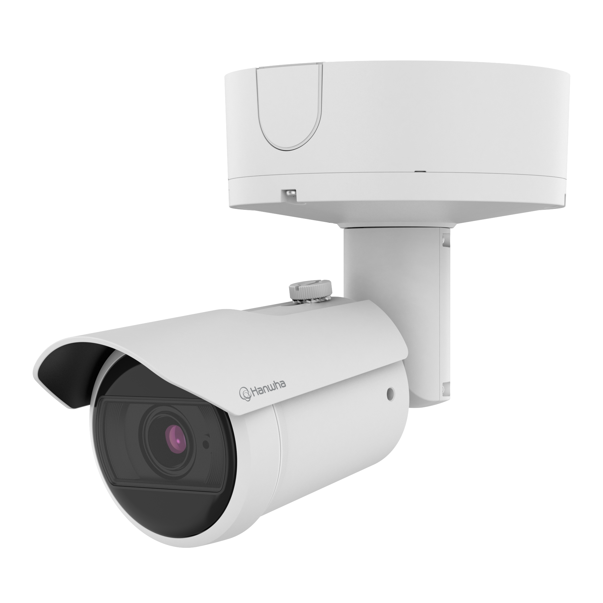 XNO-6083R : Hanwha Vision - Global Vision Solution Provider