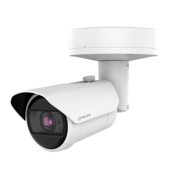 Product 4MP AI IR Bullet Camera Thumbnail