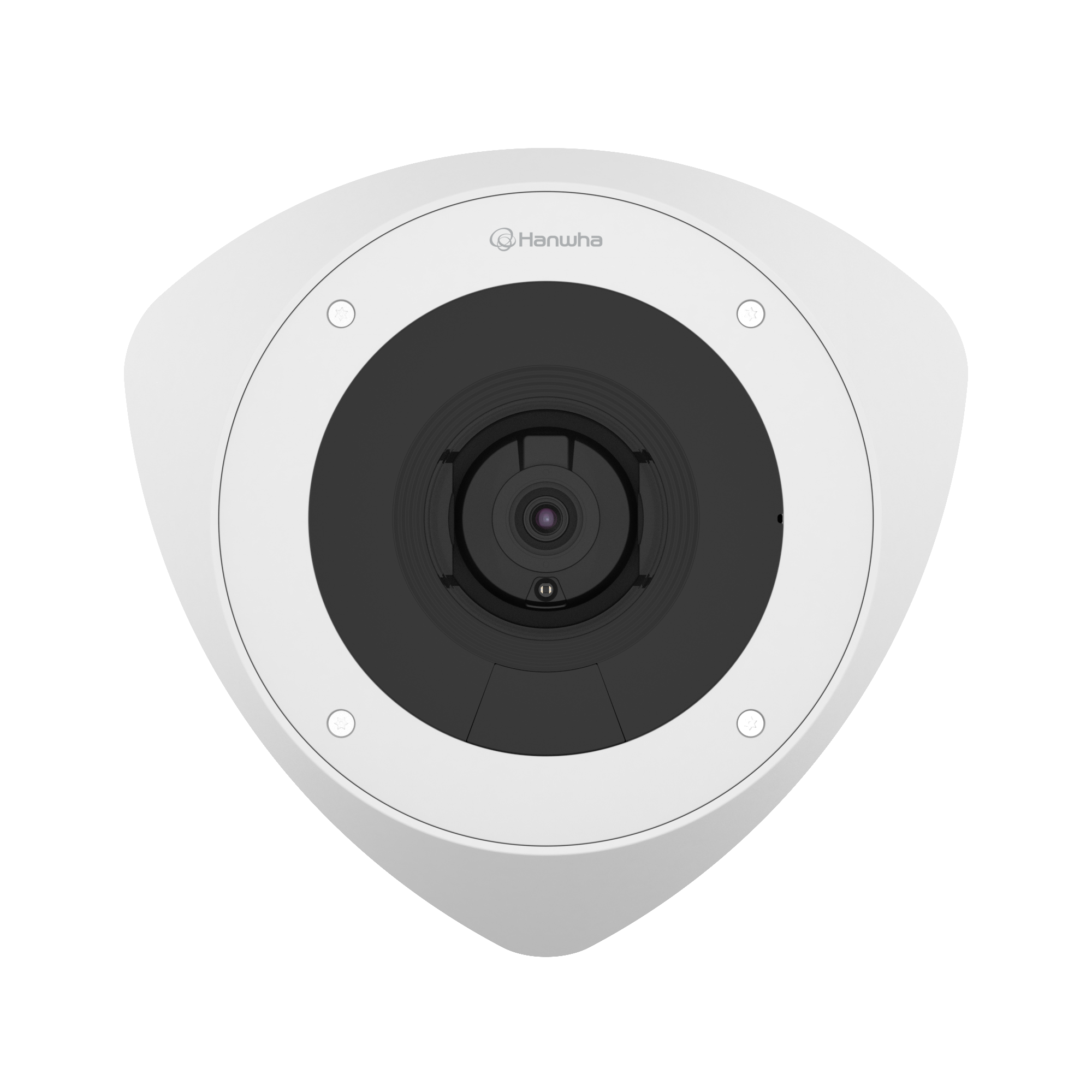 TNV-7011RC : Hanwha Vision - Global Vision Solution Provider