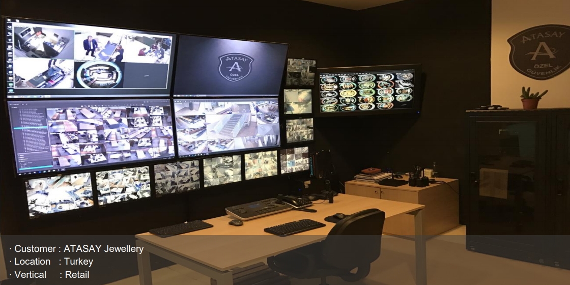 Atasay office