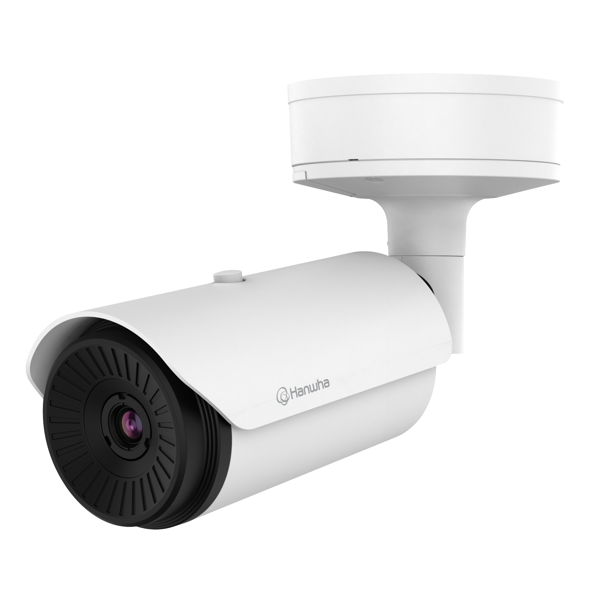 TNO-3030T : Hanwha Vision - Global Vision Solution Provider