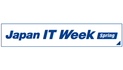 JAPAN IT WEEK SPRING 2022 Thumbnail