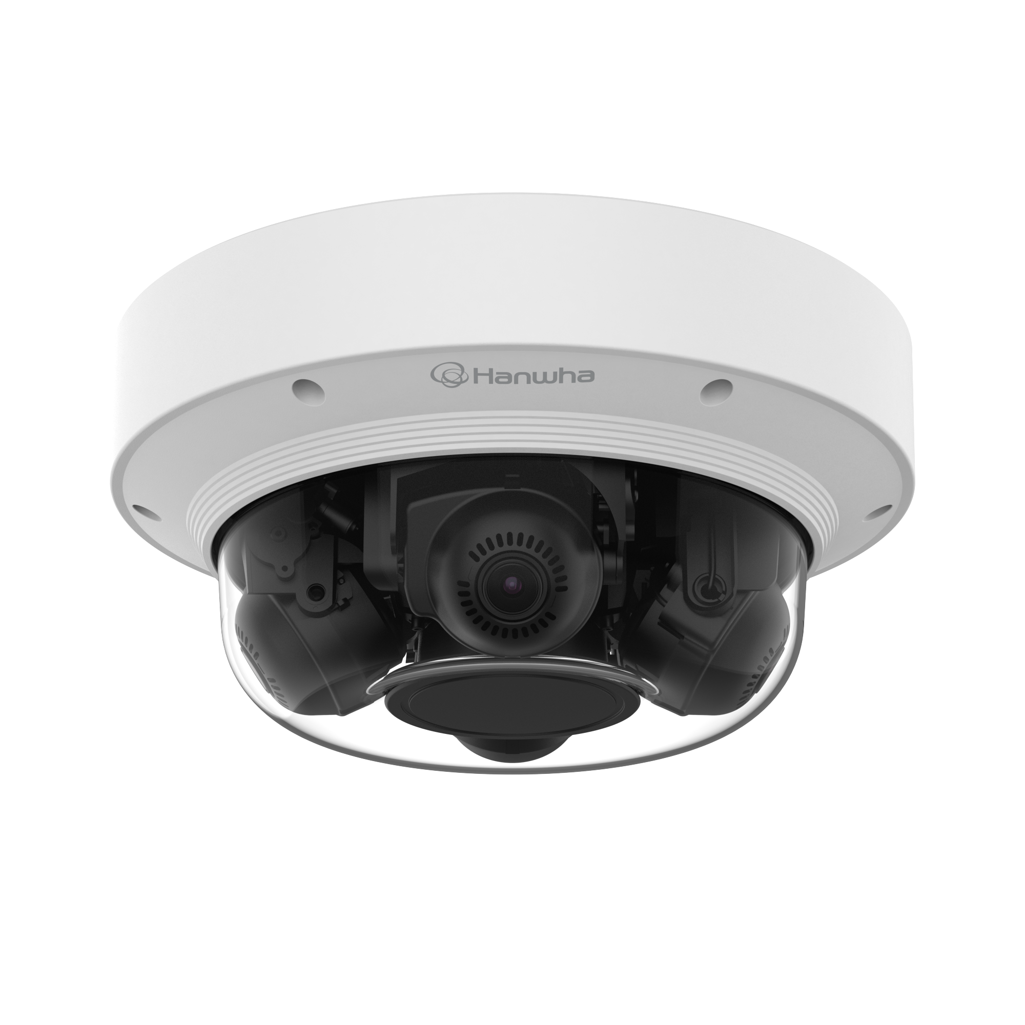 PNM-9084QZ1 : Hanwha Vision - Global Vision Solution Provider