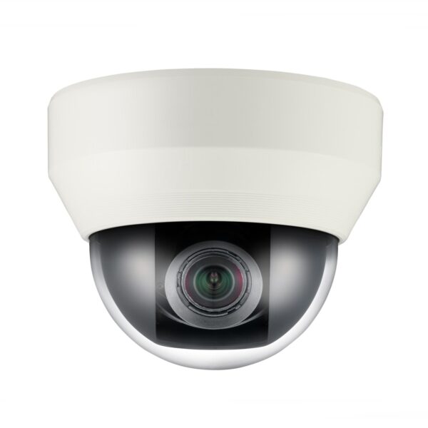 Product 2M H.264 Dome Camera Thumbnail