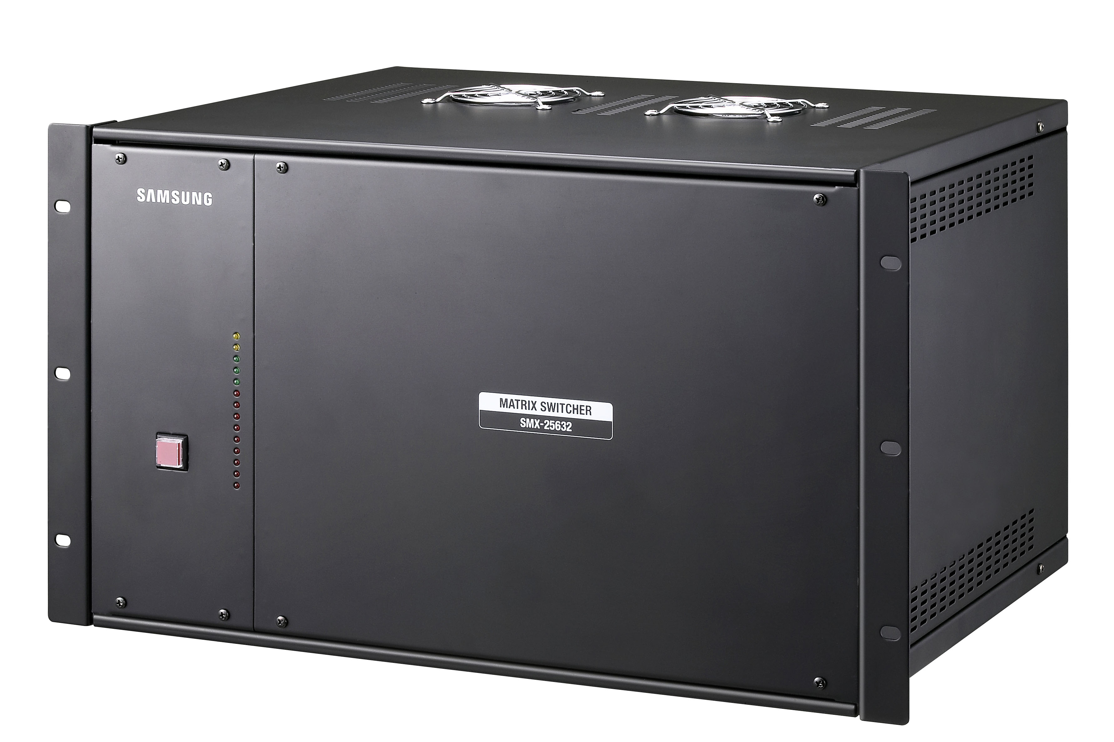 SMX-25632 : Hanwha Vision - Global Vision Solution Provider
