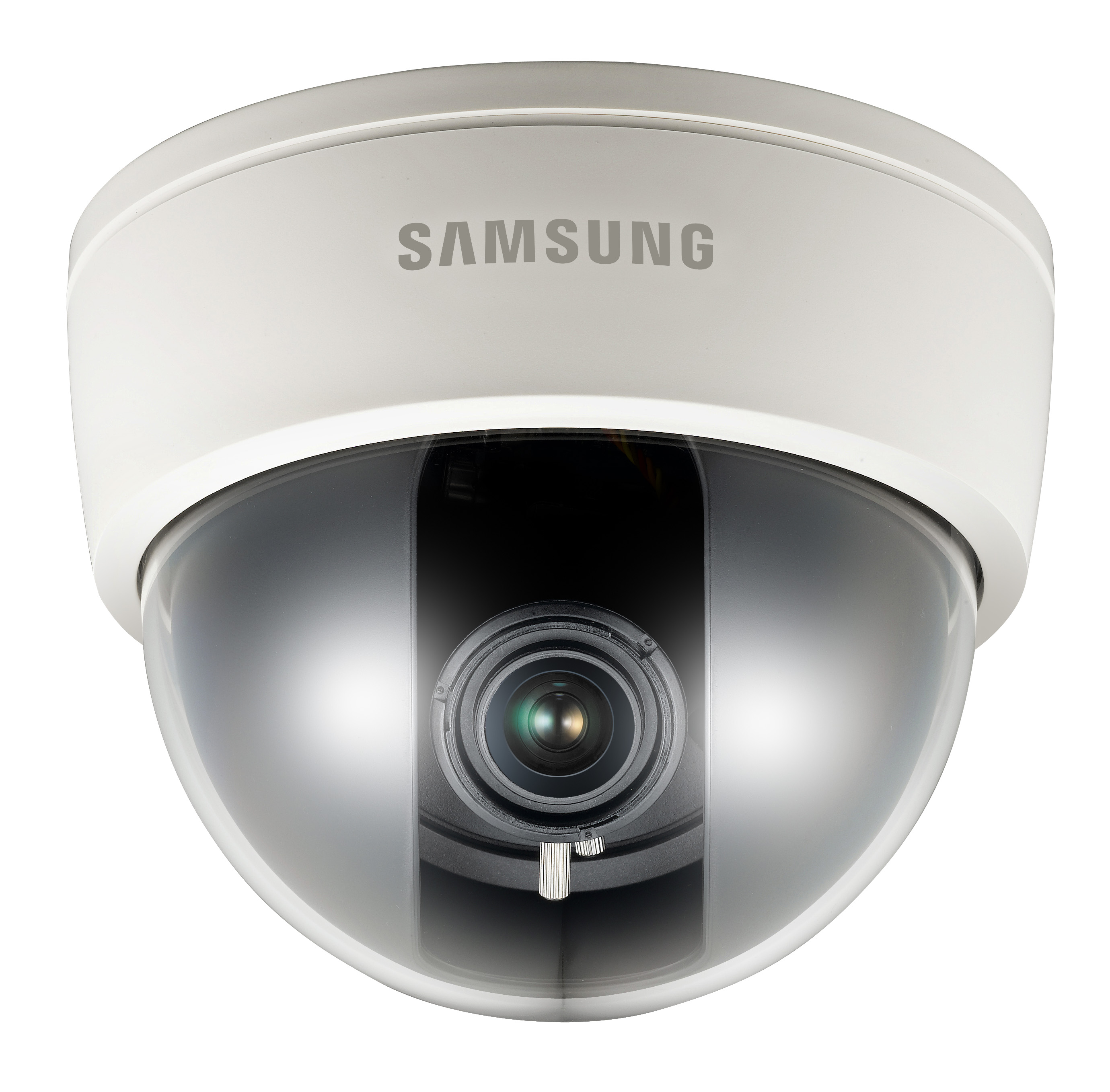 SCD-2080 : Hanwha Vision - Global Vision Solution Provider