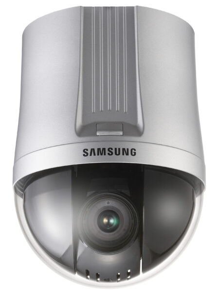 Product 4CIF 30x WDR PTZ Dome Camera Thumbnail