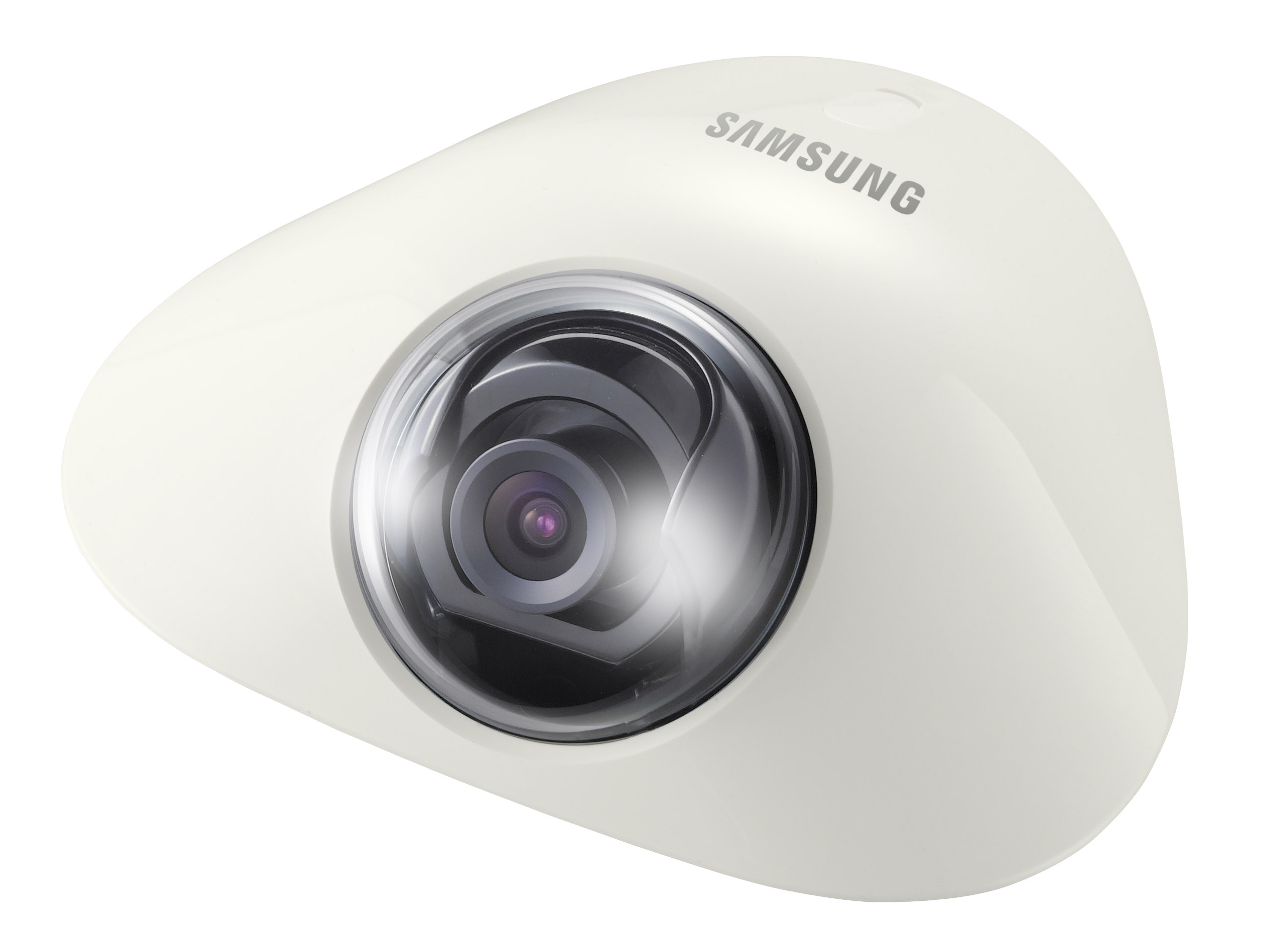 SCD-2010F : Hanwha Vision - Global Vision Solution Provider
