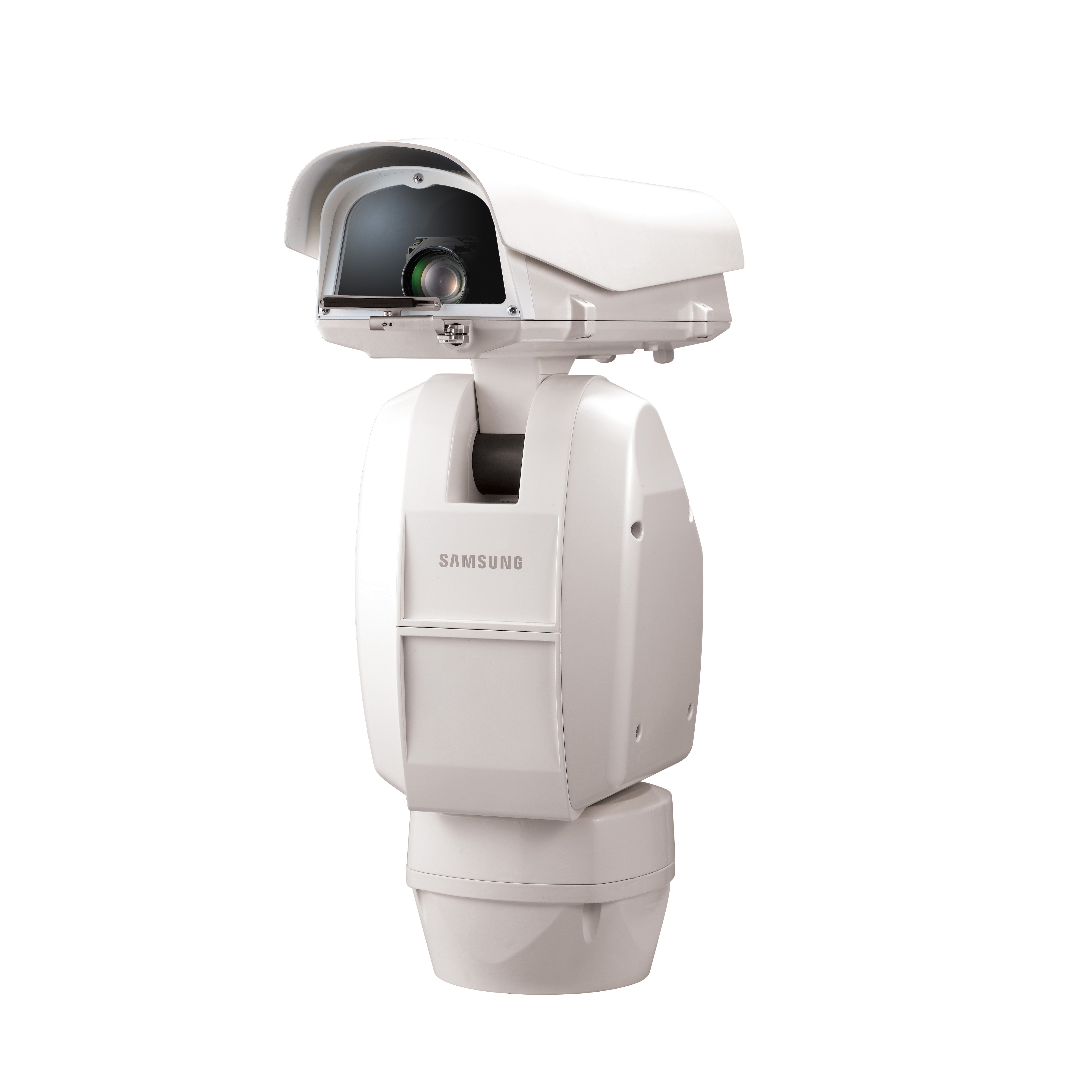 SecuSTATION SC-CX83白 300万画素 新製品 一度通電動作確認しました SecuSTATION 公式ストア ・すべての商品・