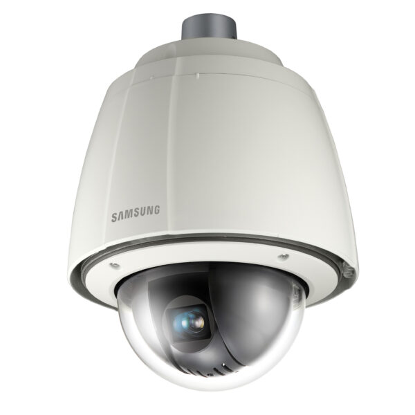 Product 1.3Megapixel HD 20x PTZ Dome Camera Thumbnail