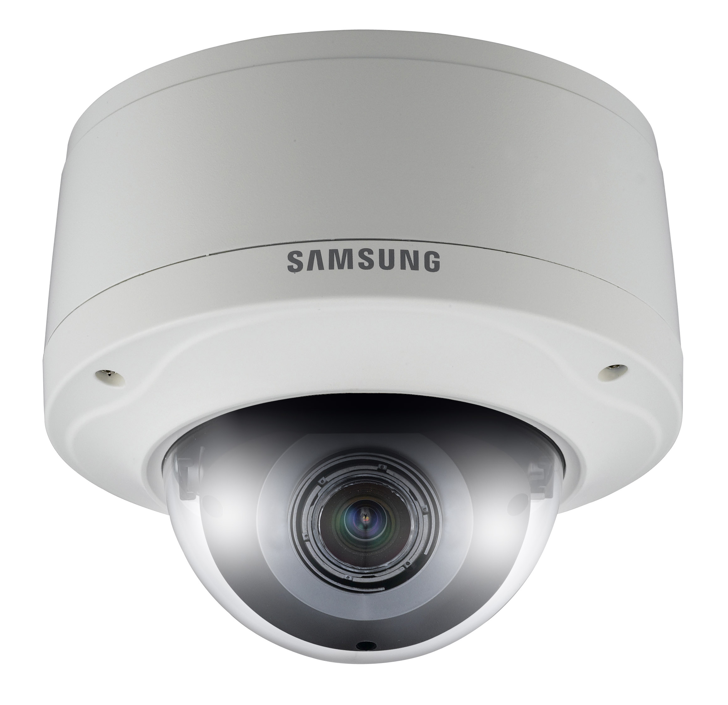 SNV-7080 : Hanwha Vision - Global Vision Solution Provider