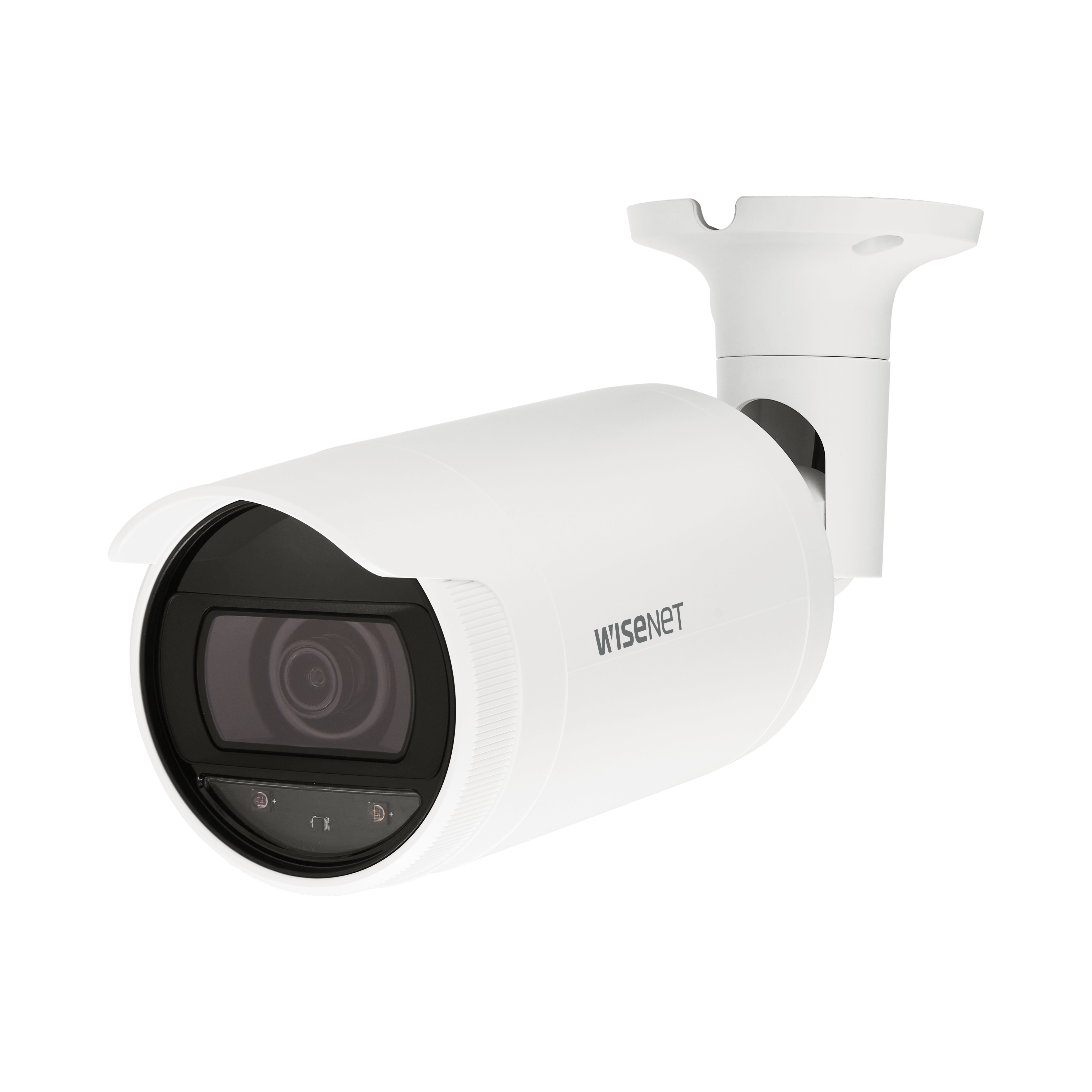 ANO-L7012R : Hanwha Vision - Global Vision Solution Provider