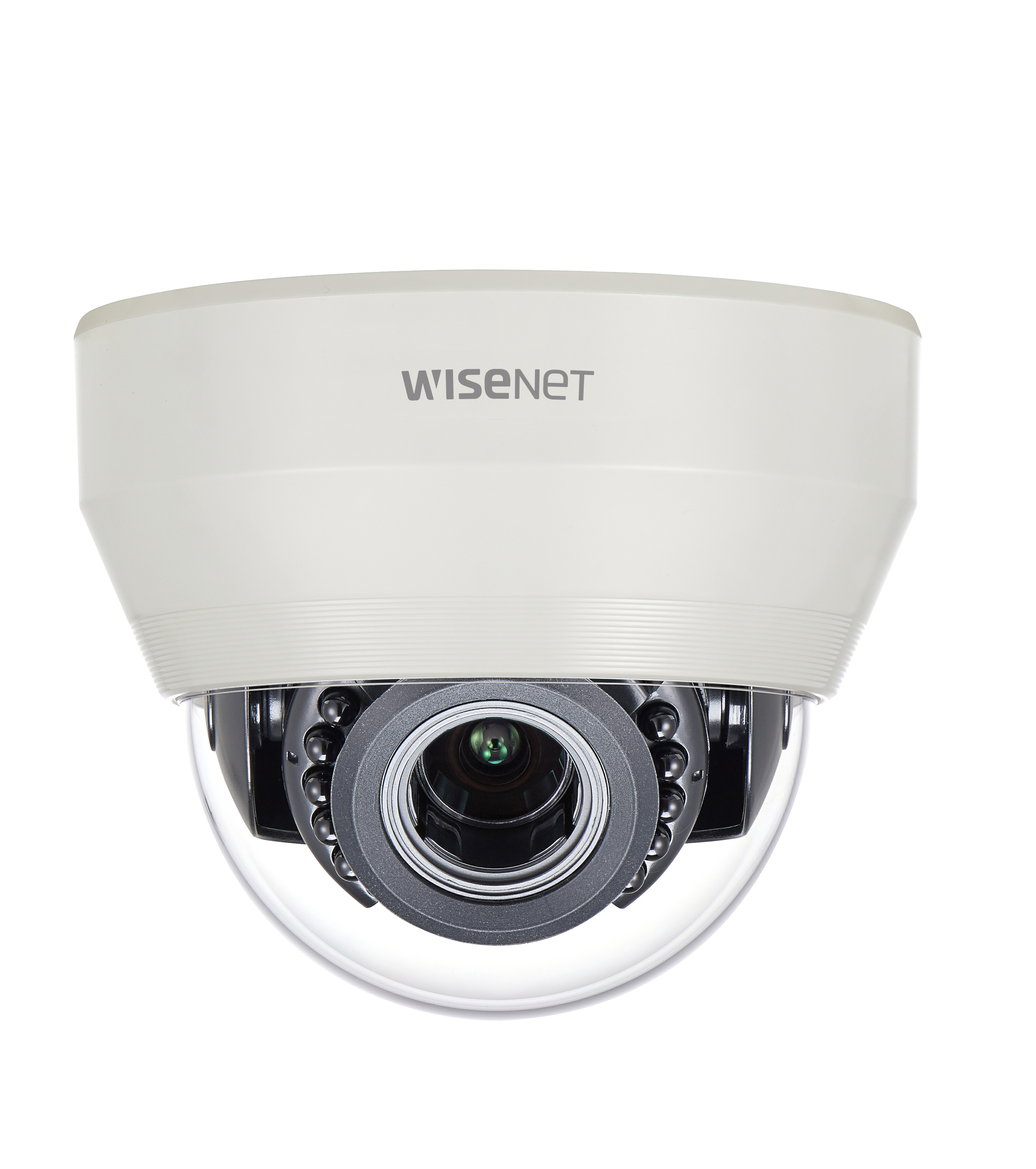 Wisenet camera on sale