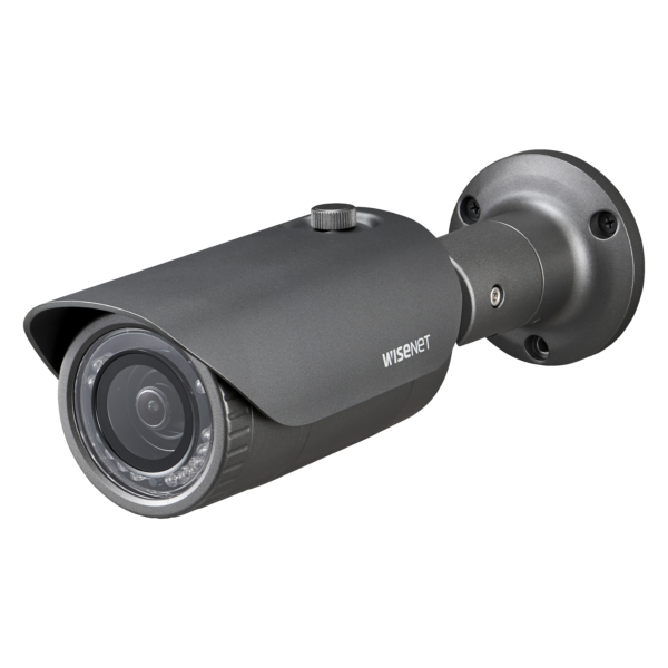 Product QHD (4MP) Analog IR Bullet Camera Thumbnail