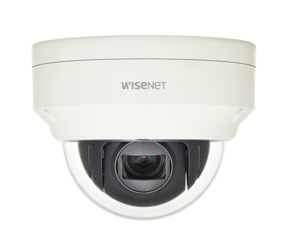 Product 2M H.265 4.3x PTZ Camera Thumbnail