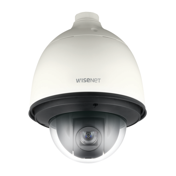 Product 1080p Analog HD 23x PTZ Dome Camera Thumbnail