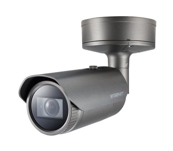 Product 2MP AI IR Bullet Camera Thumbnail