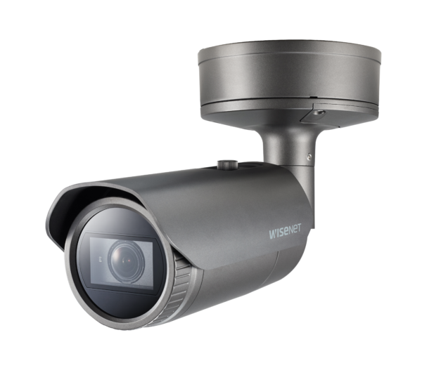 Product 4K сетевая цилиндрическая камера с искусственным интеллектом с ИК-подсветкой Thumbnail
