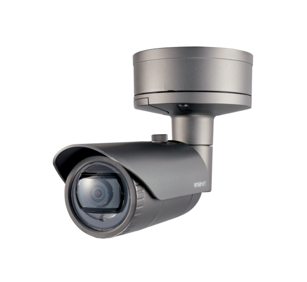 Product 2M H.265 IR Bullet Camera Thumbnail