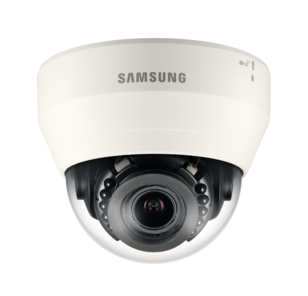 Product 1.3M H.264 IR Dome Camera Thumbnail