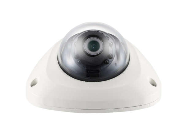 Product 2M H.264 Dome Camera Thumbnail