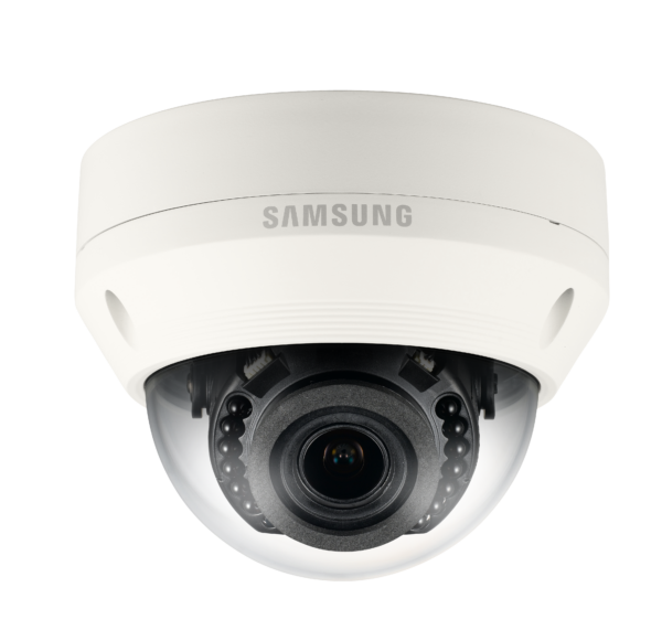 Product 1.3M H.264 IR Dome Camera Thumbnail