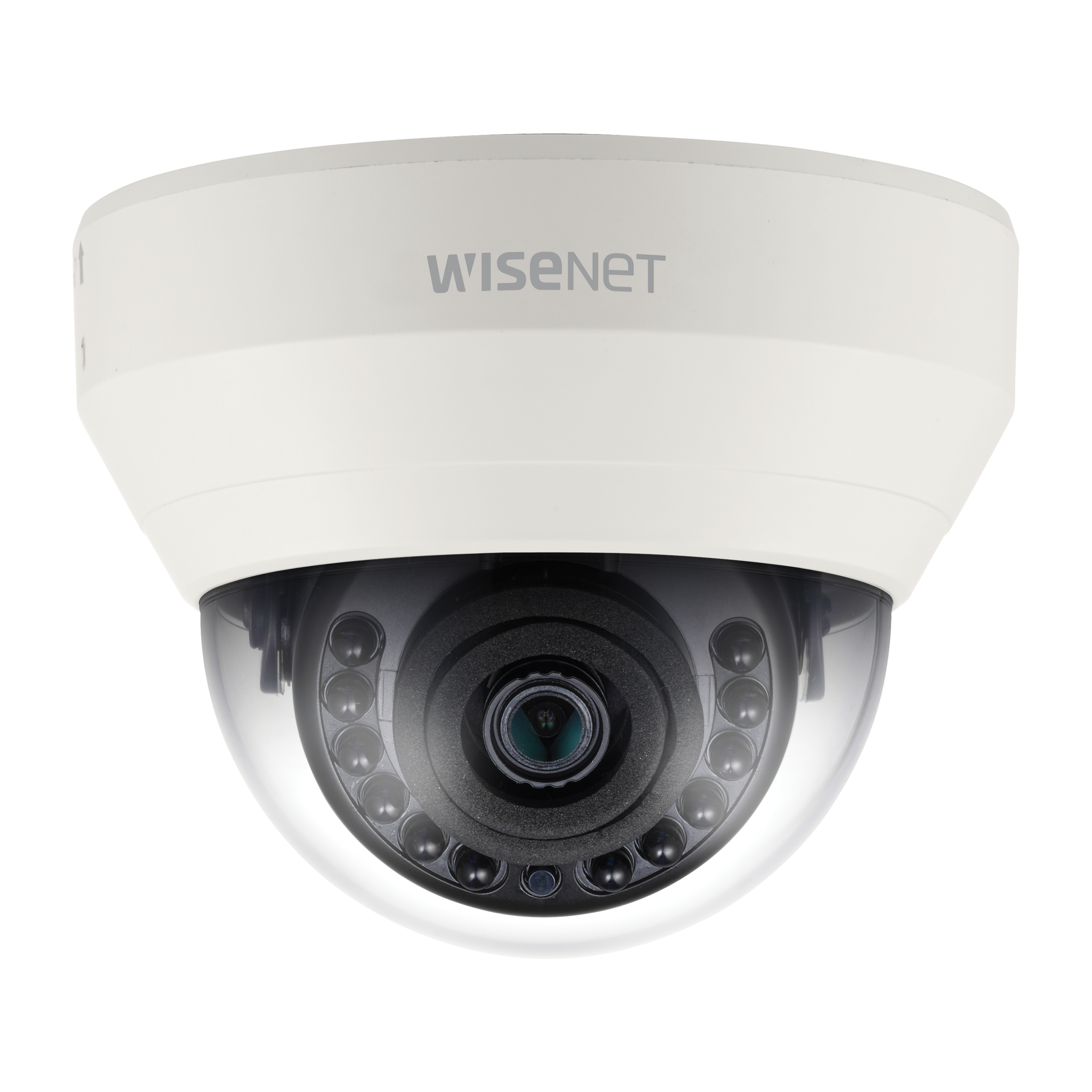 SCD-6025R : Hanwha Vision - Global Vision Solution Provider