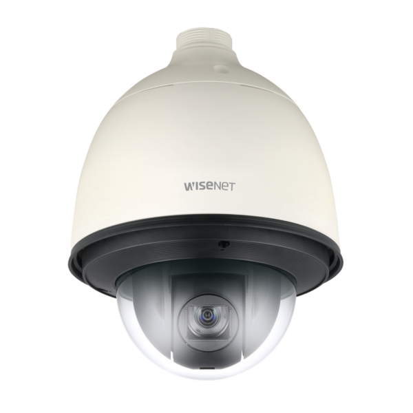 Product 1080p Analog HD 32x PTZ Dome Camera Thumbnail