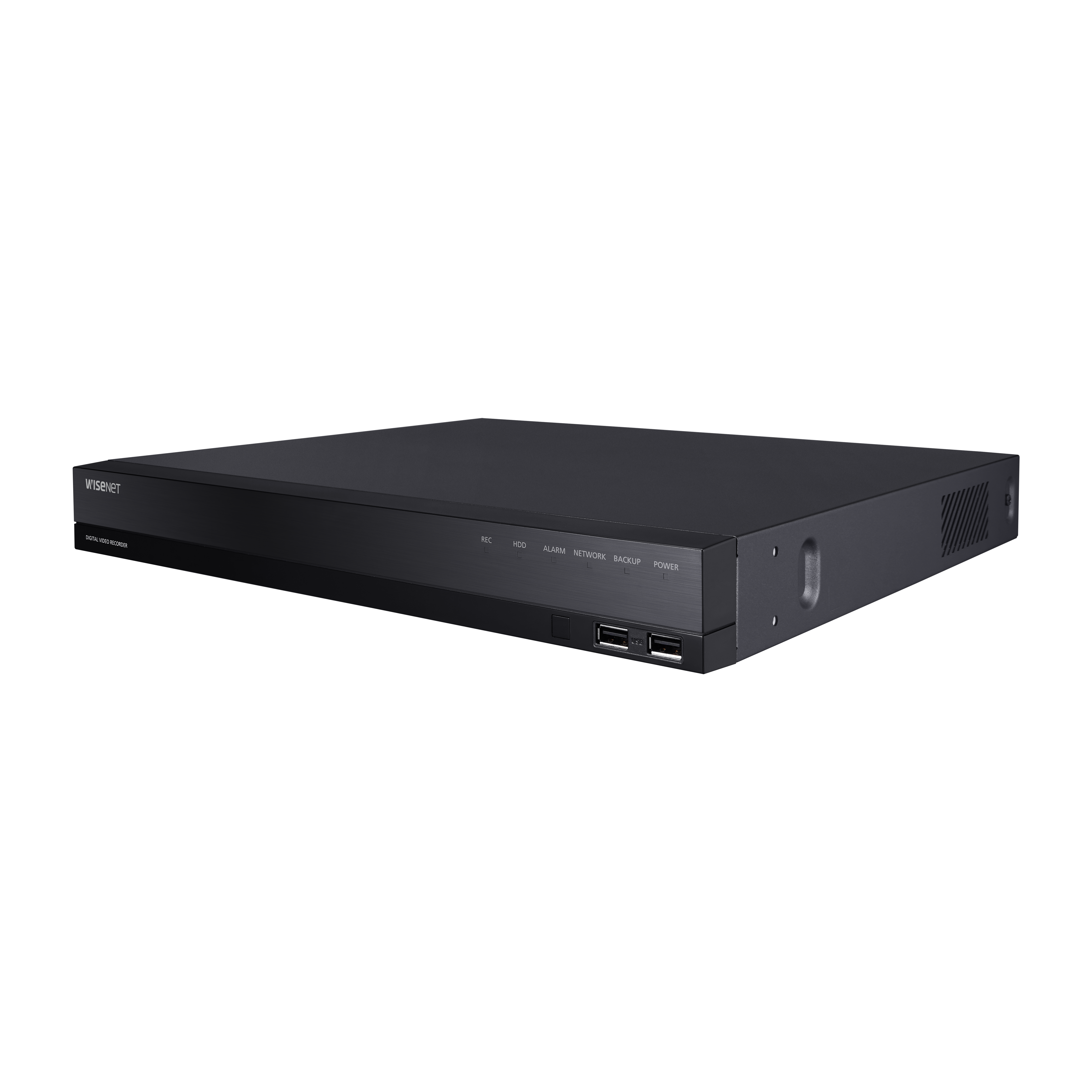 Wisenet dvr setup cheap
