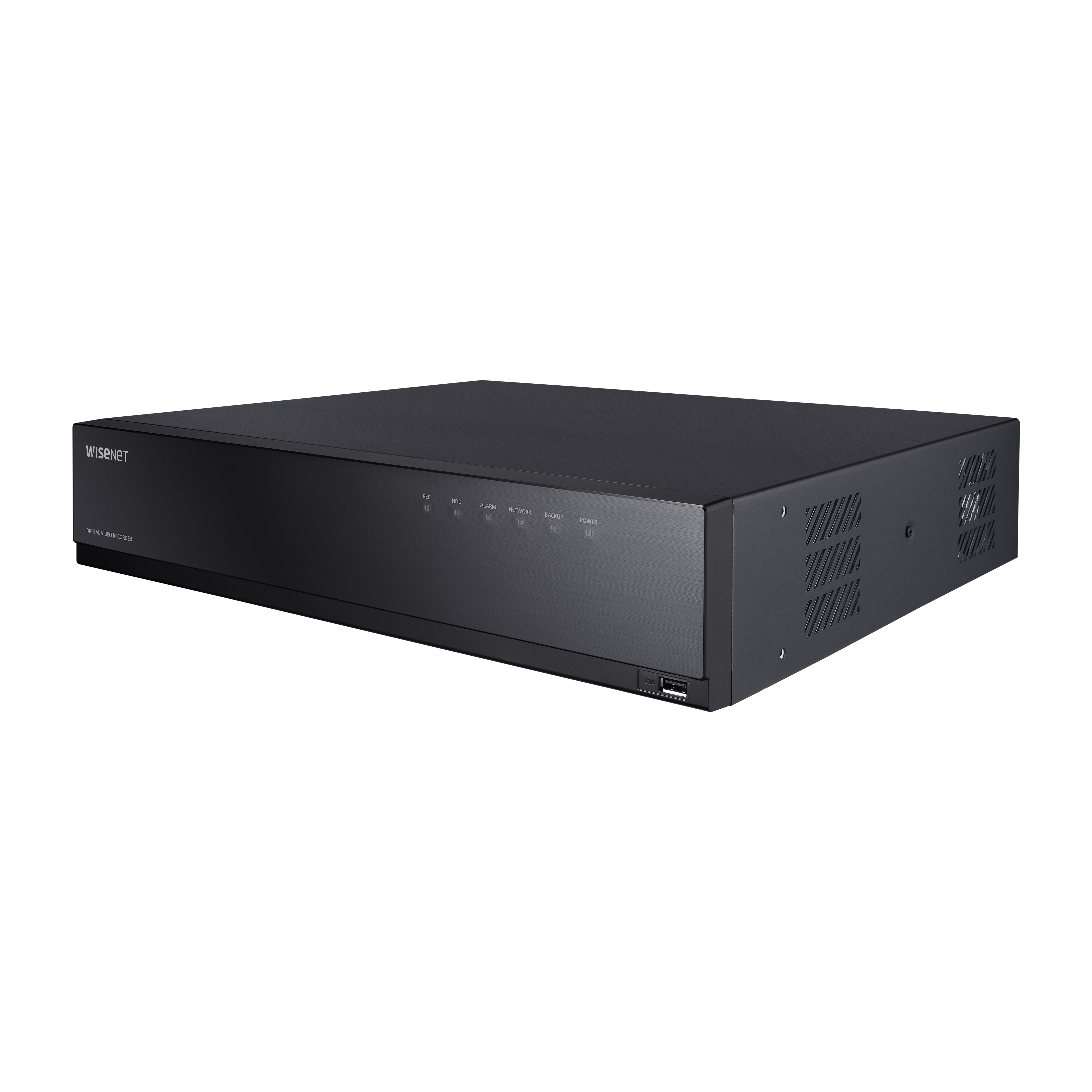 HRX-835 : Hanwha Vision - Global Vision Solution Provider