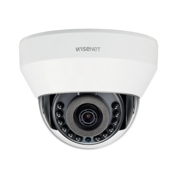 Product 2M H.264 IR Dome Camera Thumbnail