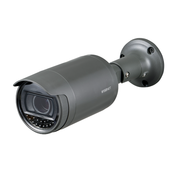 Product 2МП H.264 сетевая цилиндрическая камера с ИК-подсветкой Thumbnail