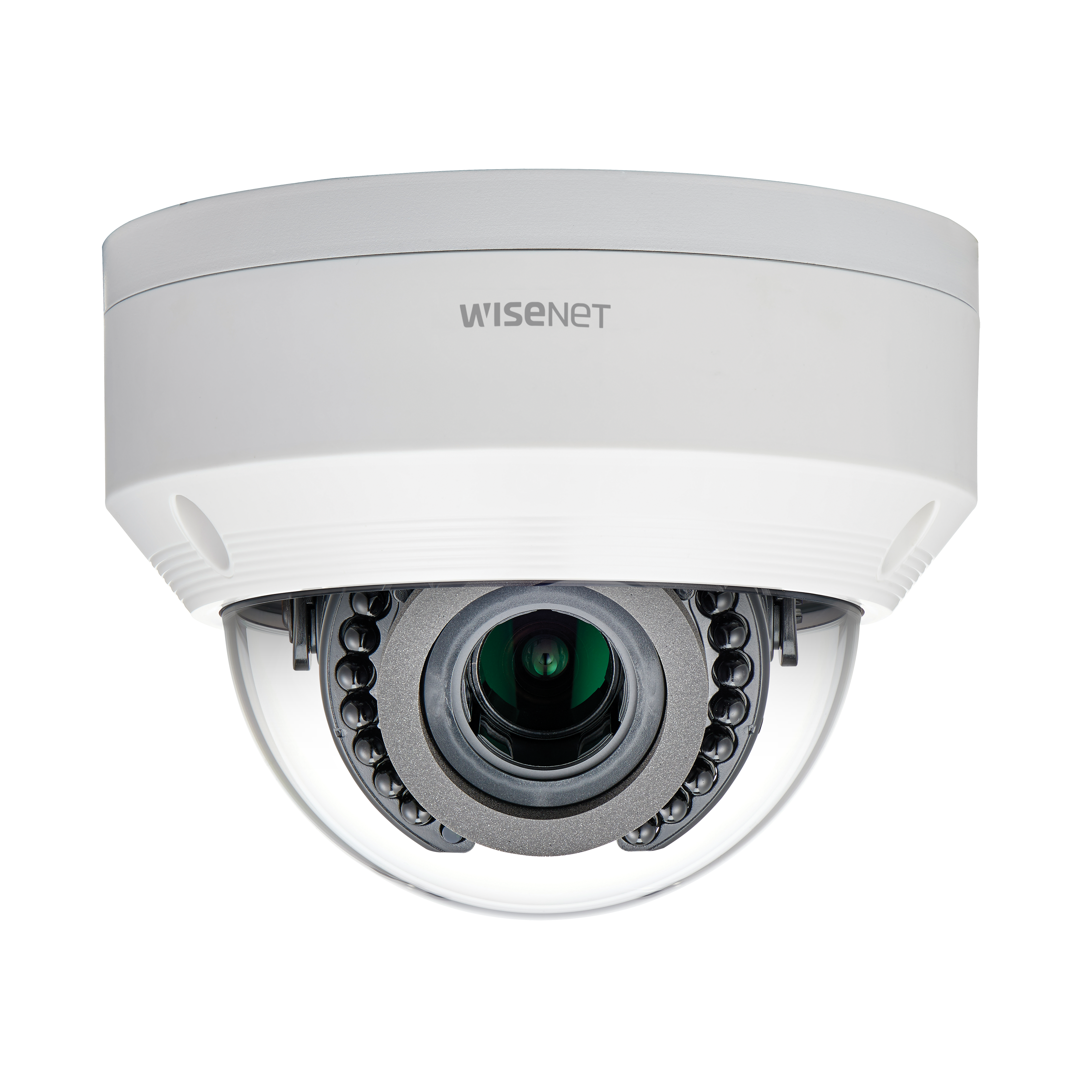 LNV-6070R : Hanwha Vision - Global Vision Solution Provider