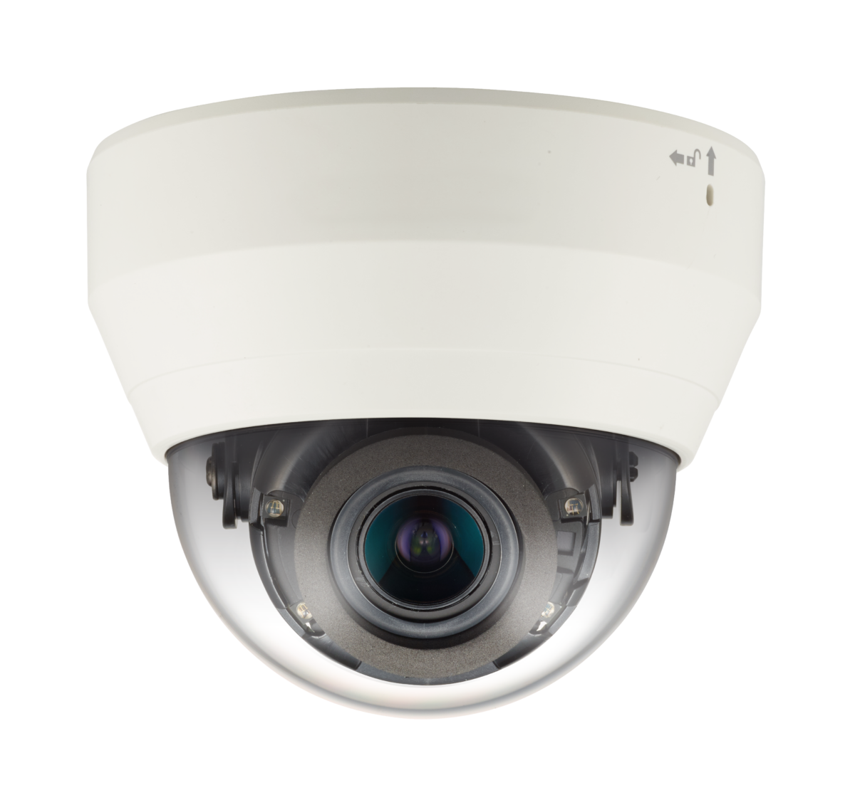 QND-6070R : Hanwha Vision - Global Vision Solution Provider