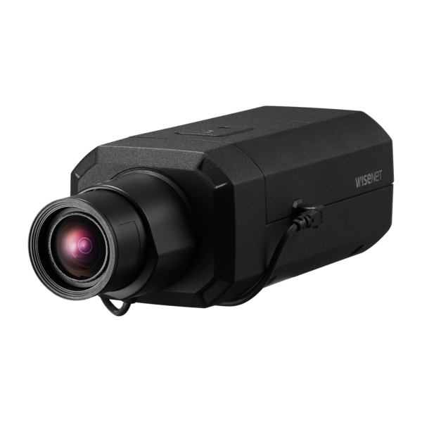 Product 4K сетевая корпусная камера с искусственным интеллектом Thumbnail