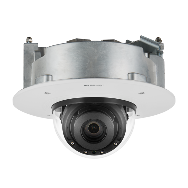 Product 2MP AI IR Dome Camera Thumbnail