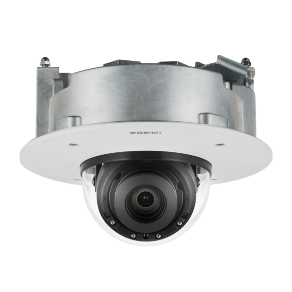 Product 4K сетевая купольная камера с ИК-подсветкой с искусственным интеллектом Thumbnail