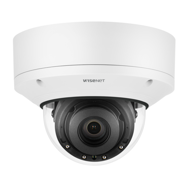 Product 4K AI IR Dome Camera Thumbnail