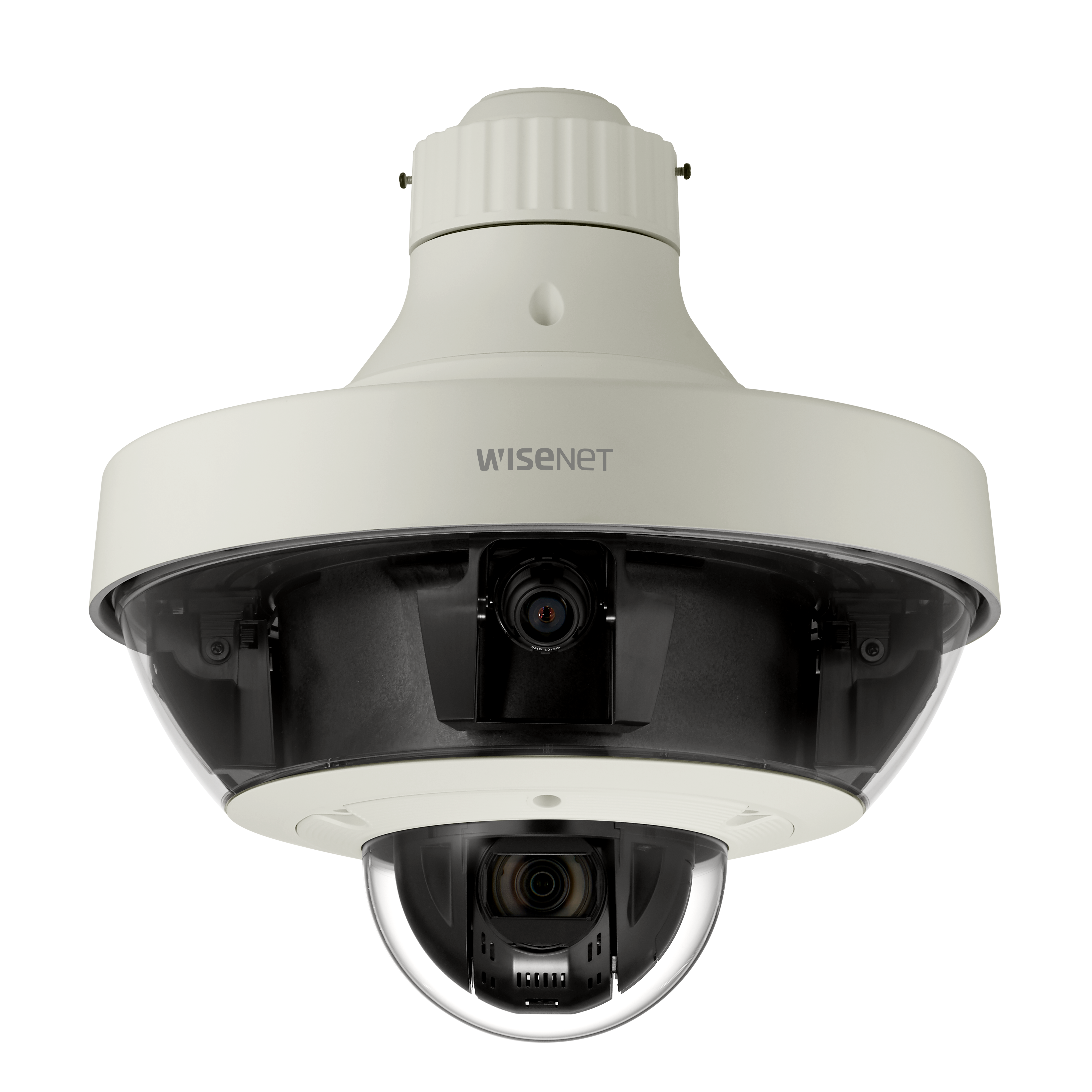 PNM-9320VQP : Hanwha Vision - Global Vision Solution Provider
