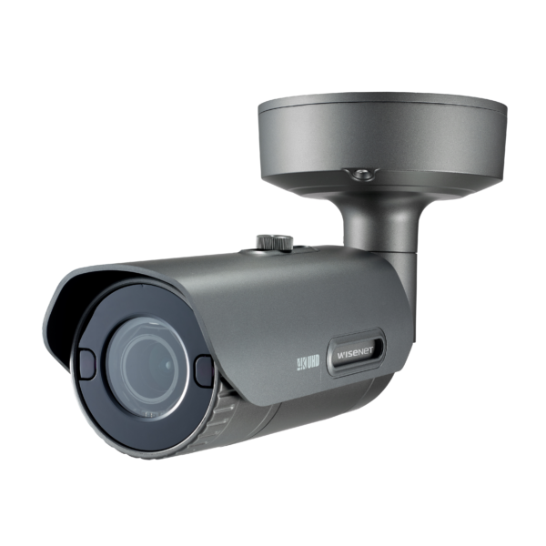 Product 4K H.265 IR Bullet Camera Thumbnail