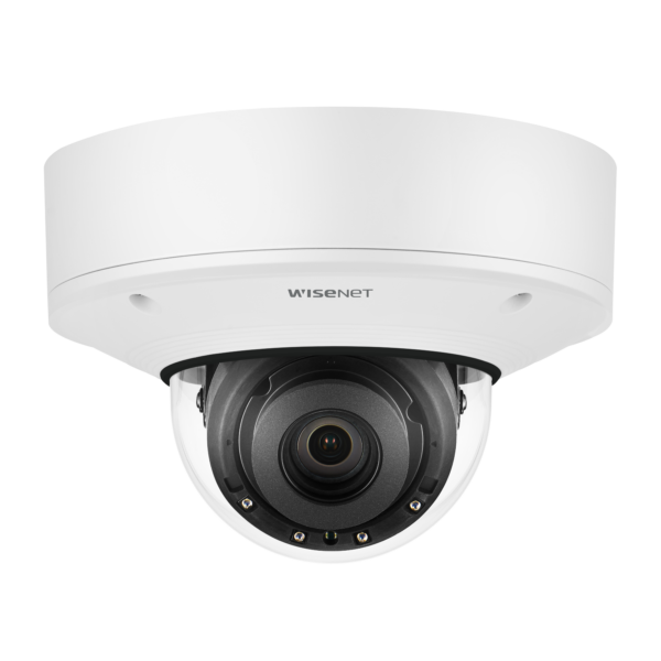 Product 2MP AI IR Vandal Dome Camera Thumbnail