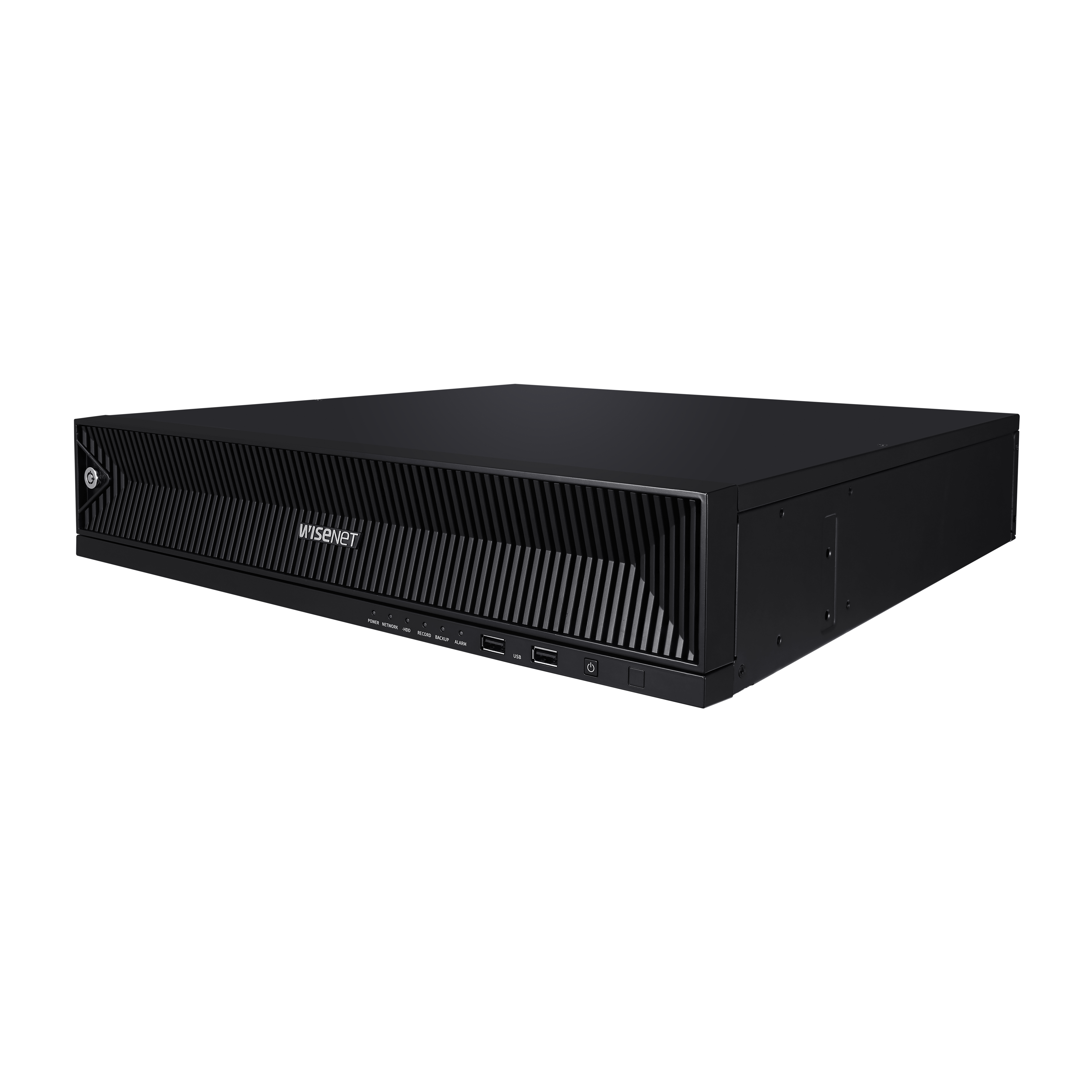 ゆかりん PRN-3200B2 : Hanwha Vision - Global Vision Solution Provider