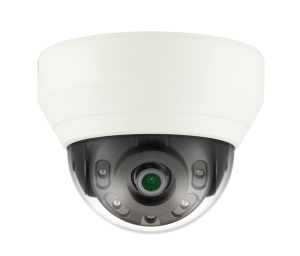 Product 4M H.265 IR Dome Camera Thumbnail