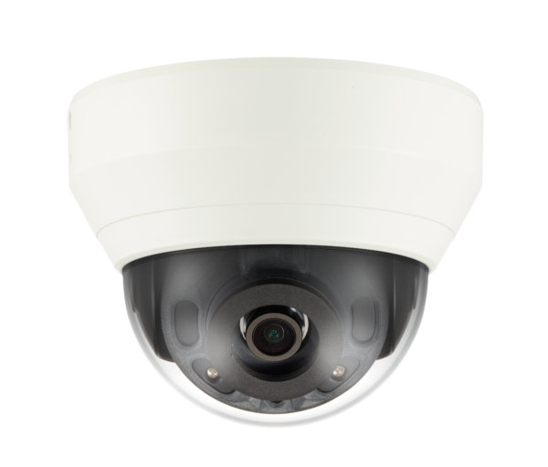 Product 4M H.265 IR Dome Camera Thumbnail