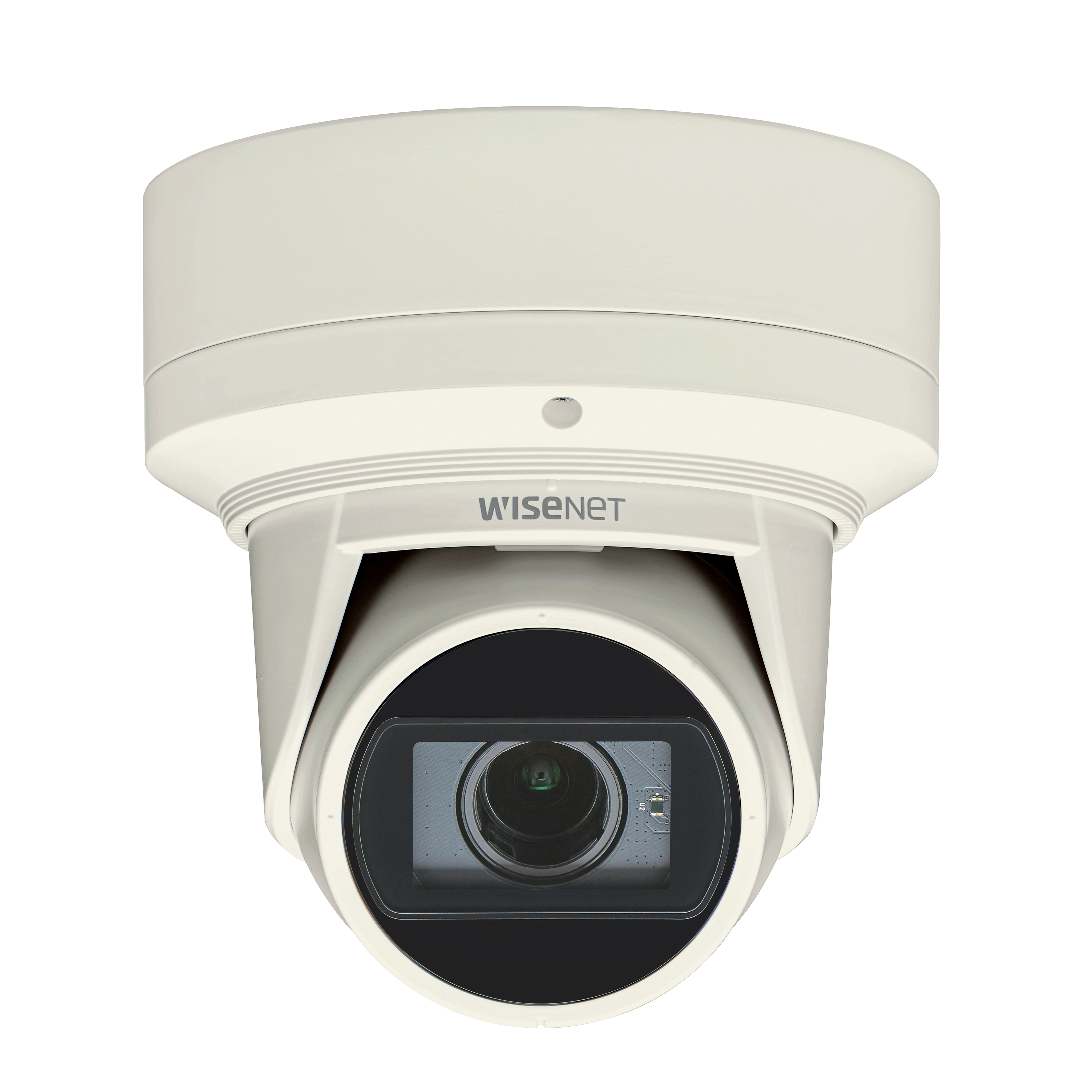 QNE-6080RV : Hanwha Vision - Global Vision Solution Provider